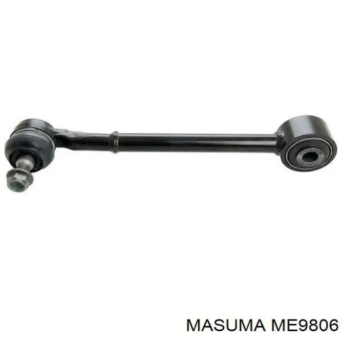 Наконечник задней тяги (задней подвески) внешний Masuma ME9806 цена, от 19.66 USD