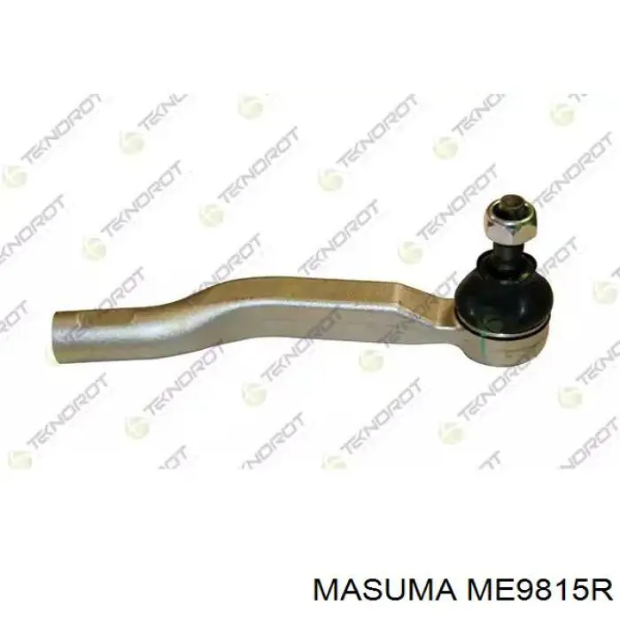 Рулевой наконечник Masuma ME9815R цена, от 13.28 USD