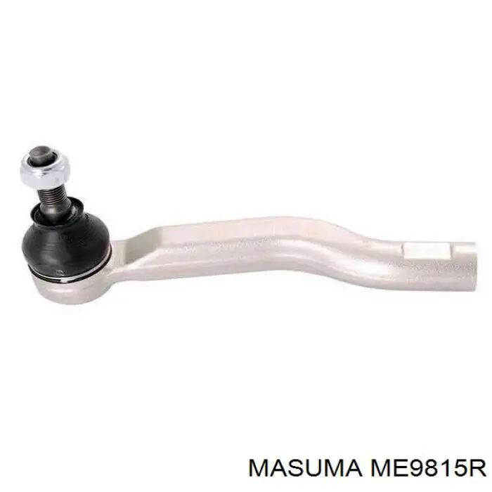 Купить ME9815R Masuma Наконечник рулевой тяги, внешний