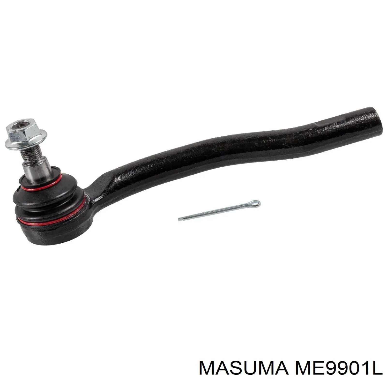 ME9901L Masuma Наружный наконечник рулевой тяги
