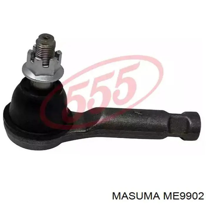 ME9902 Masuma Наружный наконечник рулевой тяги