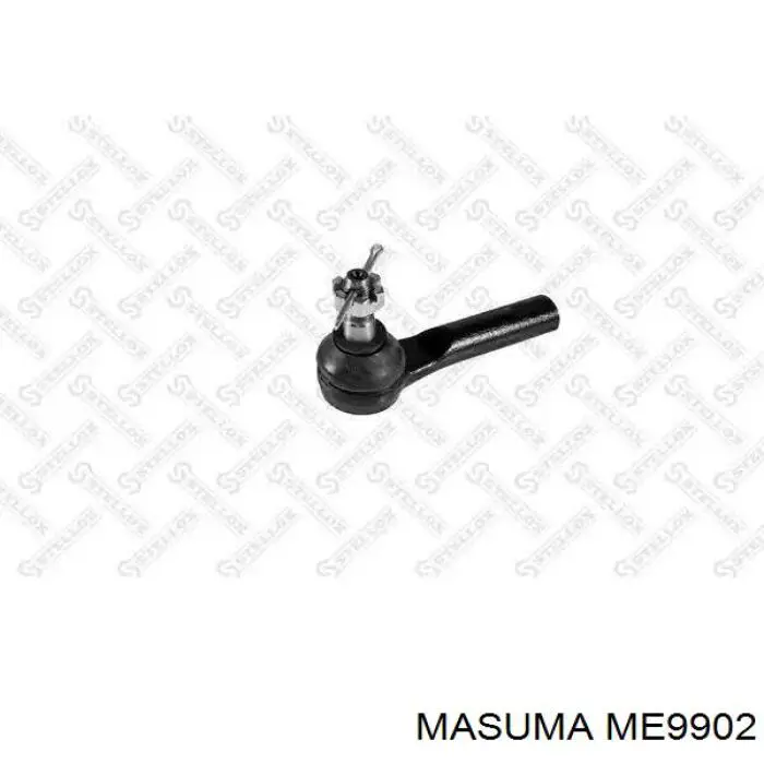 Рулевой наконечник Masuma ME9902 цена, от 16.74 USD
