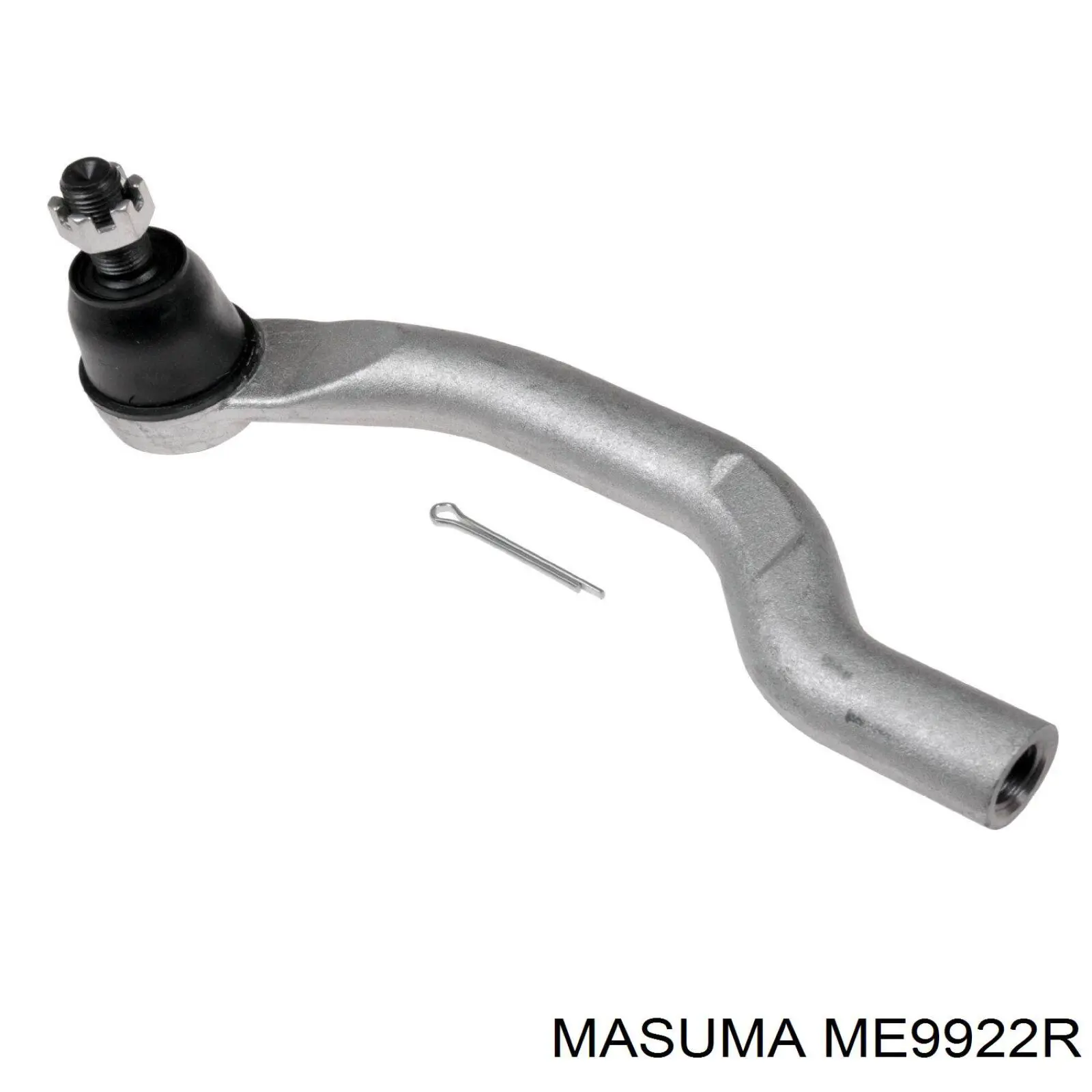 Купить ME9922R Masuma Наконечник рулевой тяги, внешний