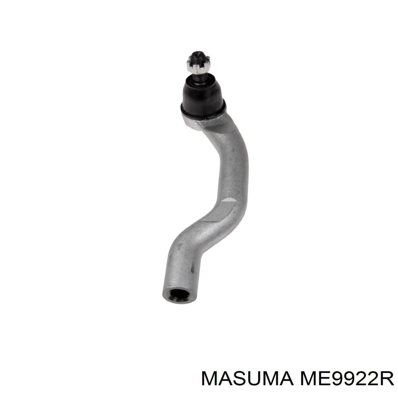 Рулевой наконечник ME9922R Masuma