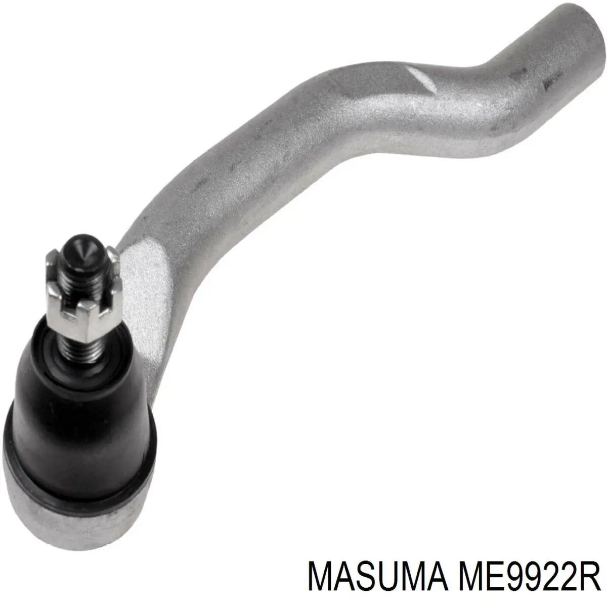 ME9922R Masuma Наружный наконечник рулевой тяги