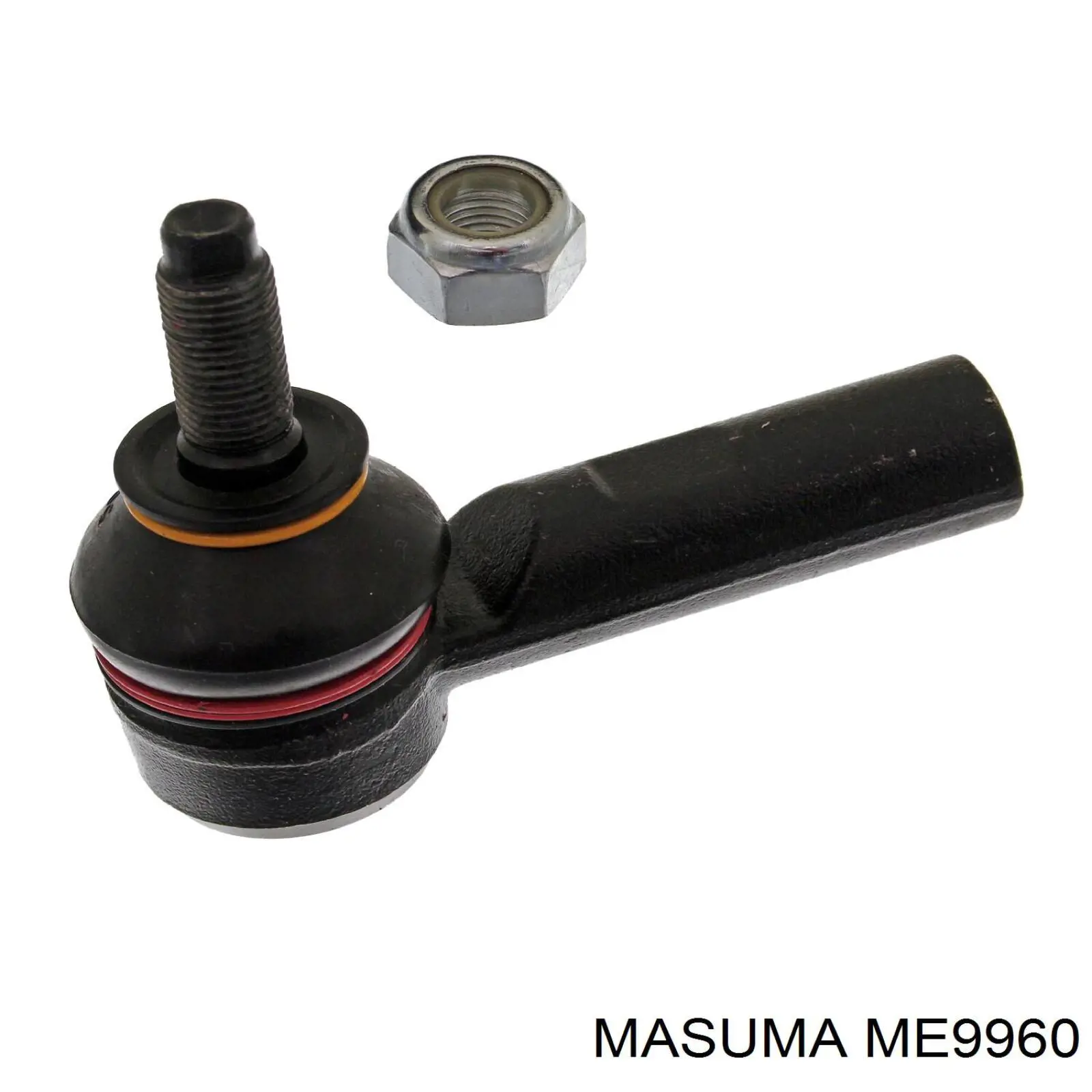 ME9960 Masuma наконечник рулевой тяги внешний