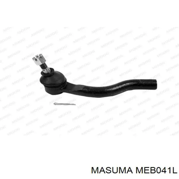 Наконечник рулевой тяги внешний Masuma MEB041L