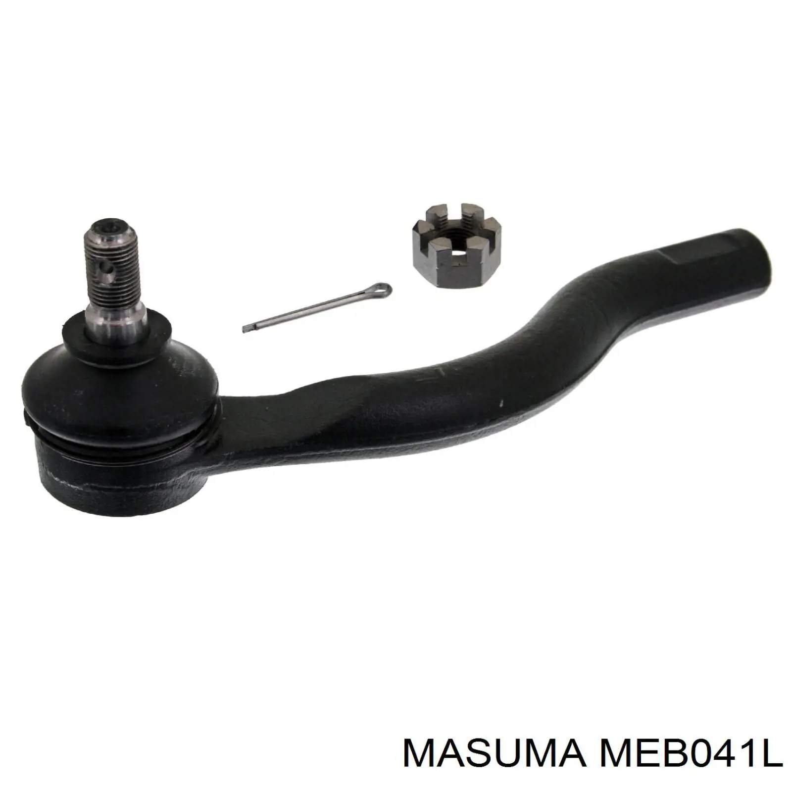 Рулевой наконечник Masuma MEB041L цена, от 17.33 USD