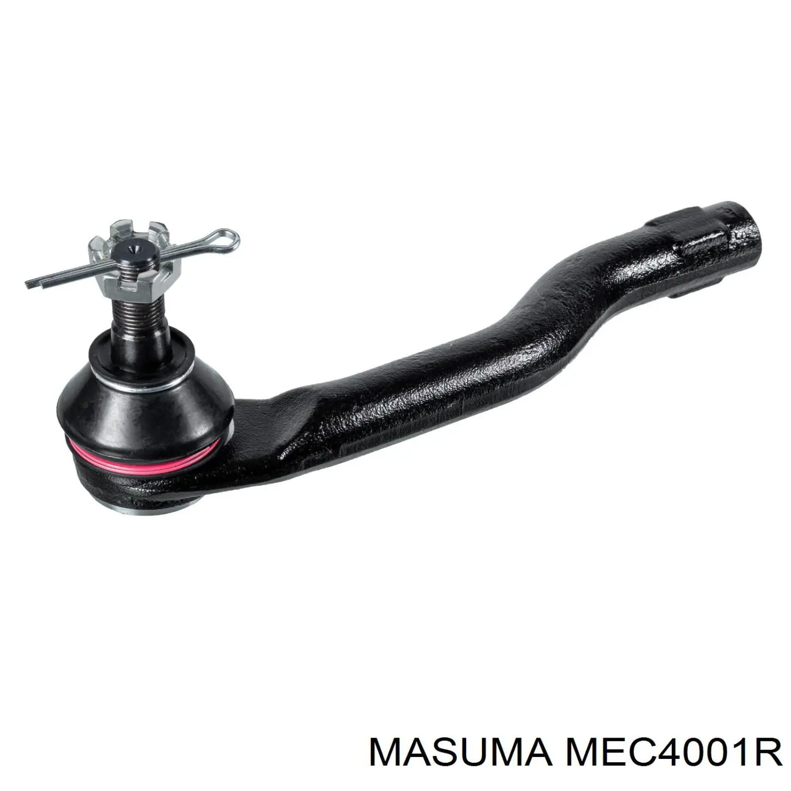 MEC4001R Masuma рулевой наконечник