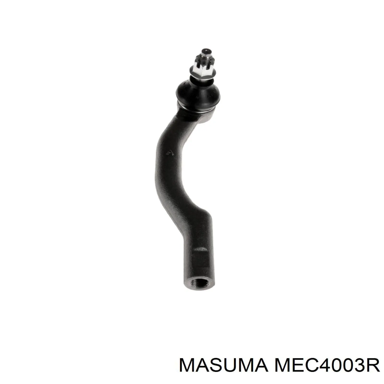 Рулевой наконечник Masuma MEC4003R цена, от 17.50 USD