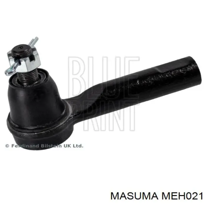 Купить MEH021 Masuma Наконечник рулевой тяги, внешний