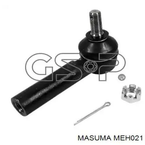 MEH021 Masuma Наружный наконечник рулевой тяги