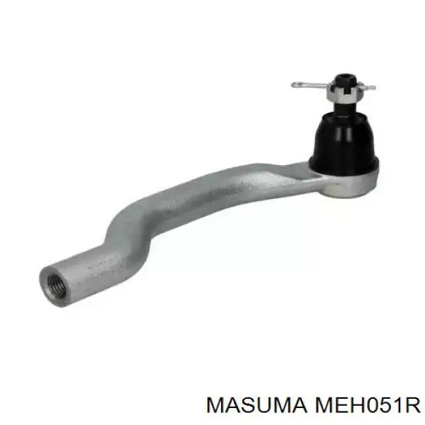 Рулевой наконечник Masuma MEH051R цена, от 16.54 USD