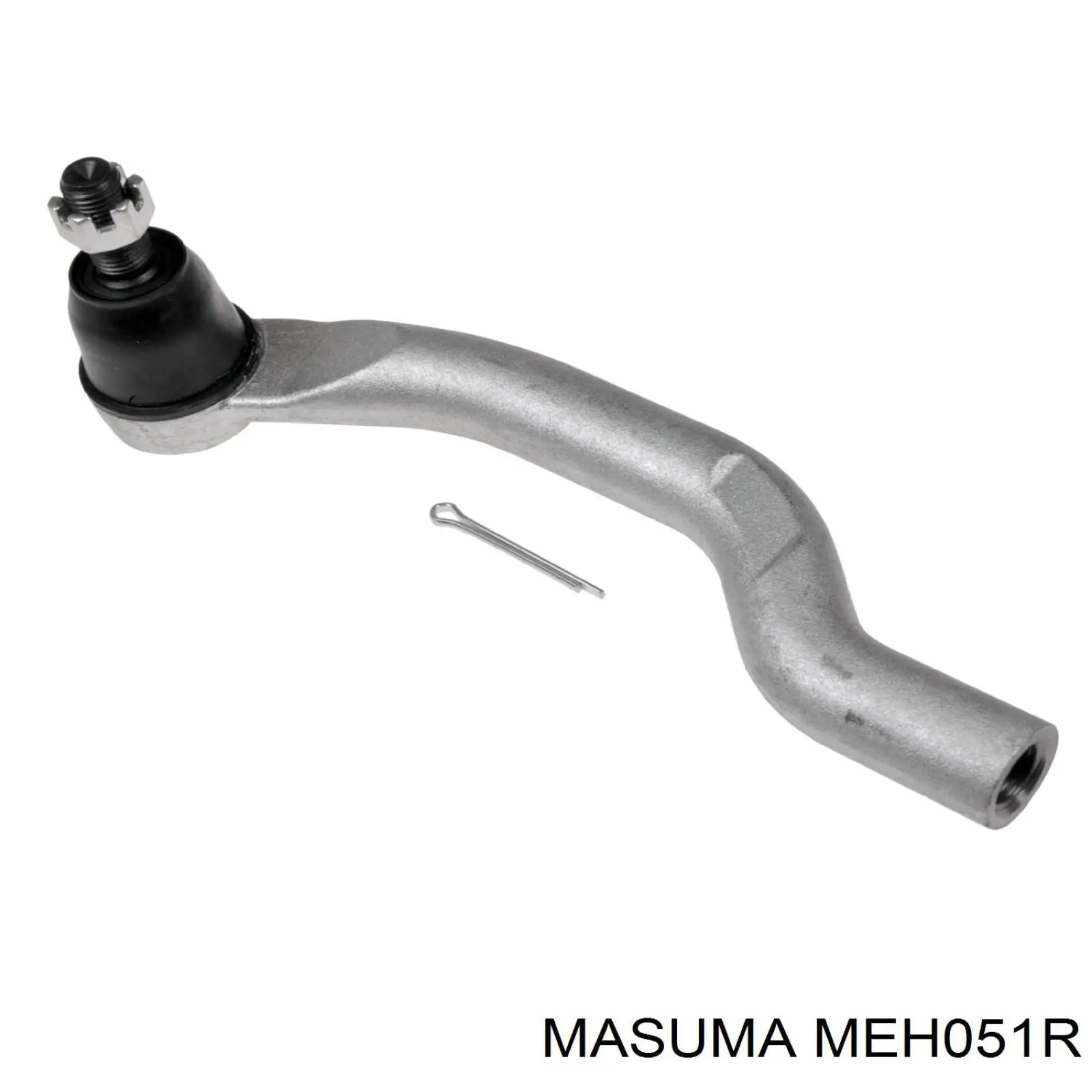 MEH051R Masuma Наружный наконечник рулевой тяги