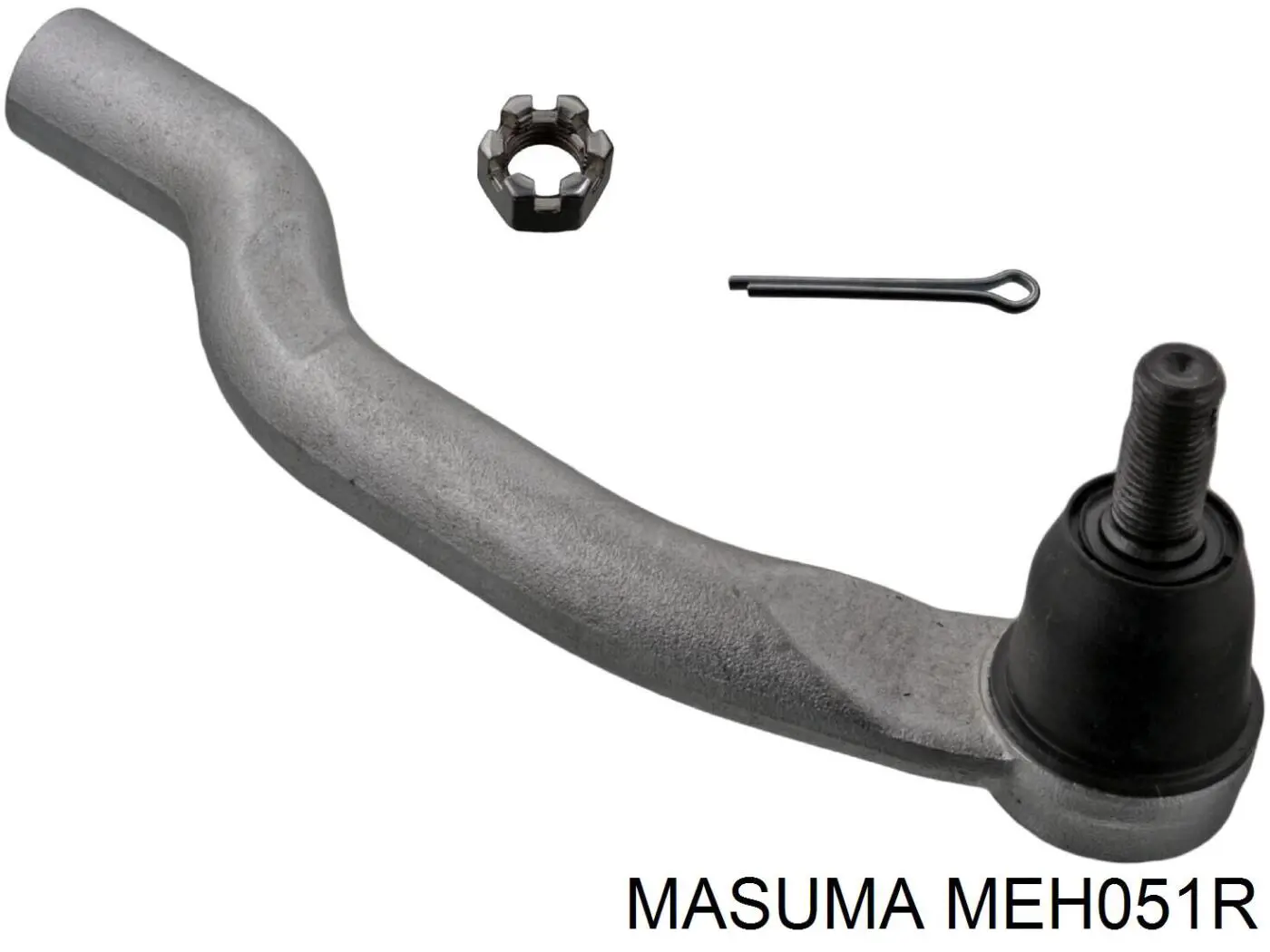Рулевой наконечник MEH051R Masuma