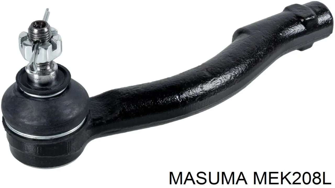 Рулевой наконечник Masuma MEK208L цена, от 11.48 USD