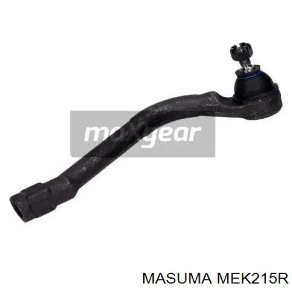 Рулевой наконечник MEK215R Masuma