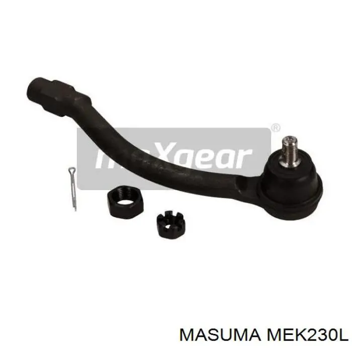 MEK230L Masuma