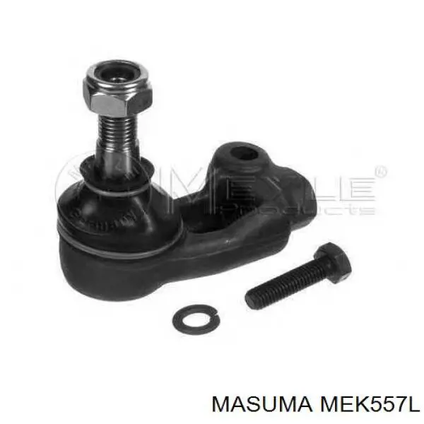 Рулевой наконечник Masuma MEK557L цена, от 8.03 USD
