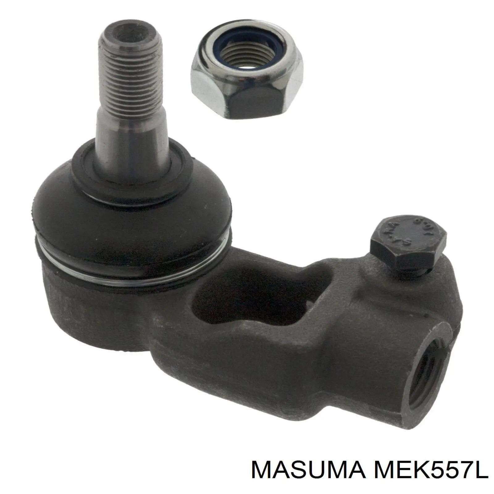MEK557L Masuma Наружный наконечник рулевой тяги