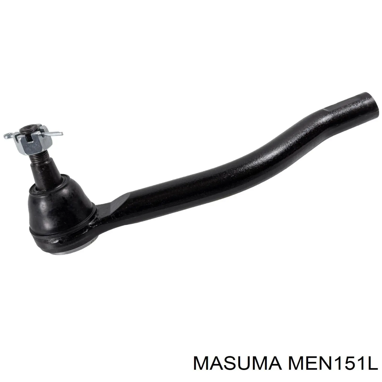 MEN151L Masuma