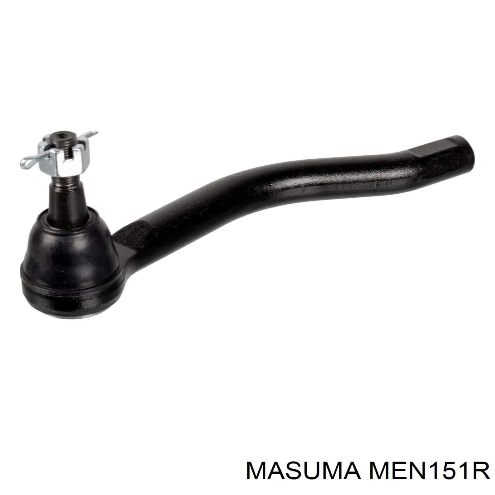 Рулевой наконечник Masuma MEN151R цена, от 17.64 USD