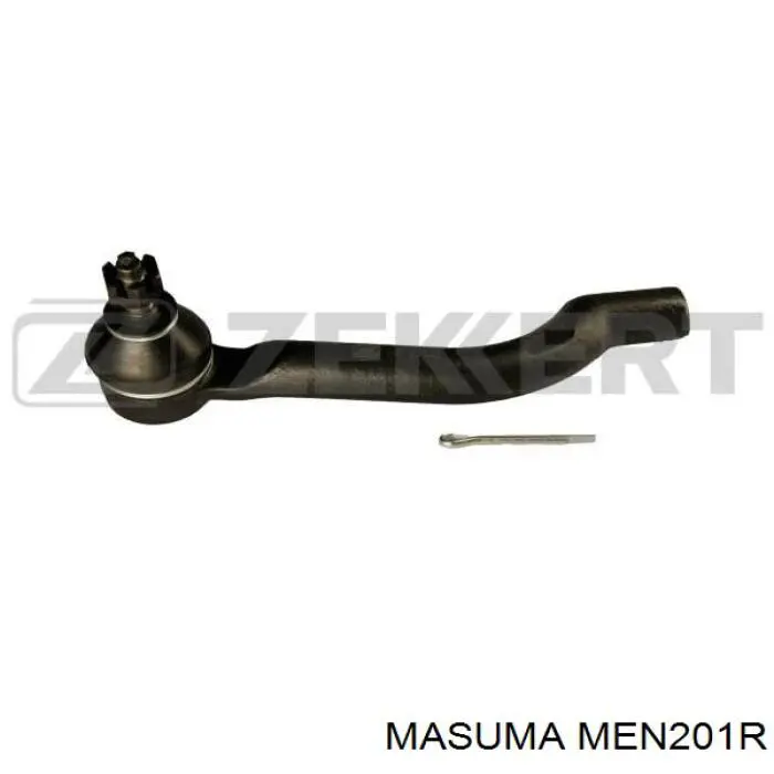 Рулевой наконечник Masuma MEN201R цена, от 15.29 USD