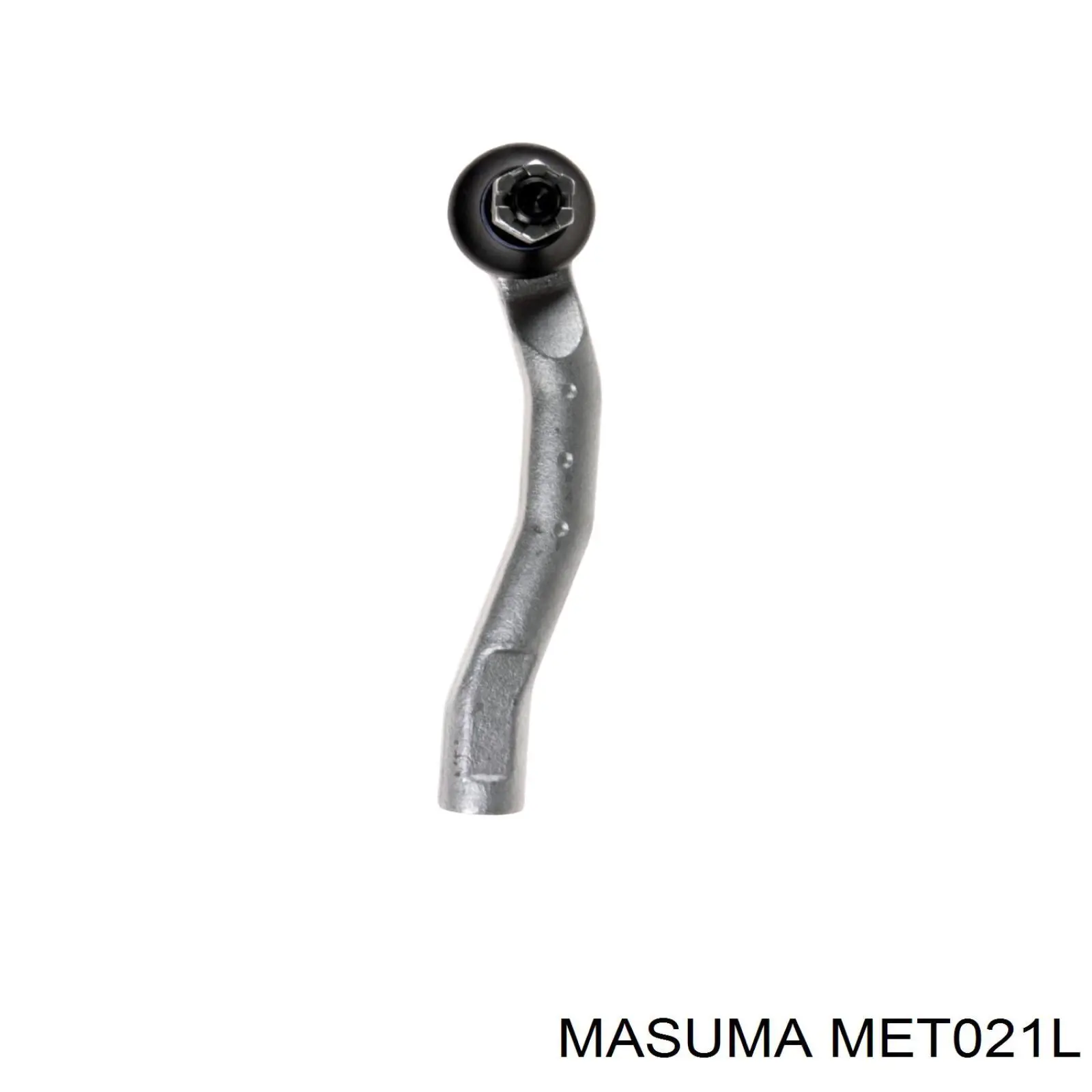 Рулевой наконечник MET021L Masuma