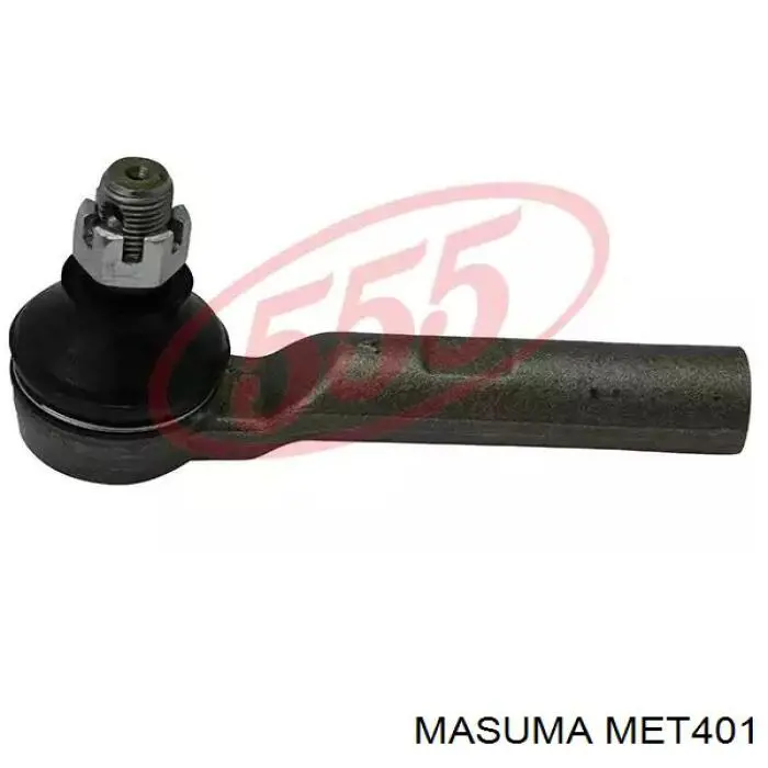 Рулевой наконечник Masuma MET401 цена, от 18.55 USD