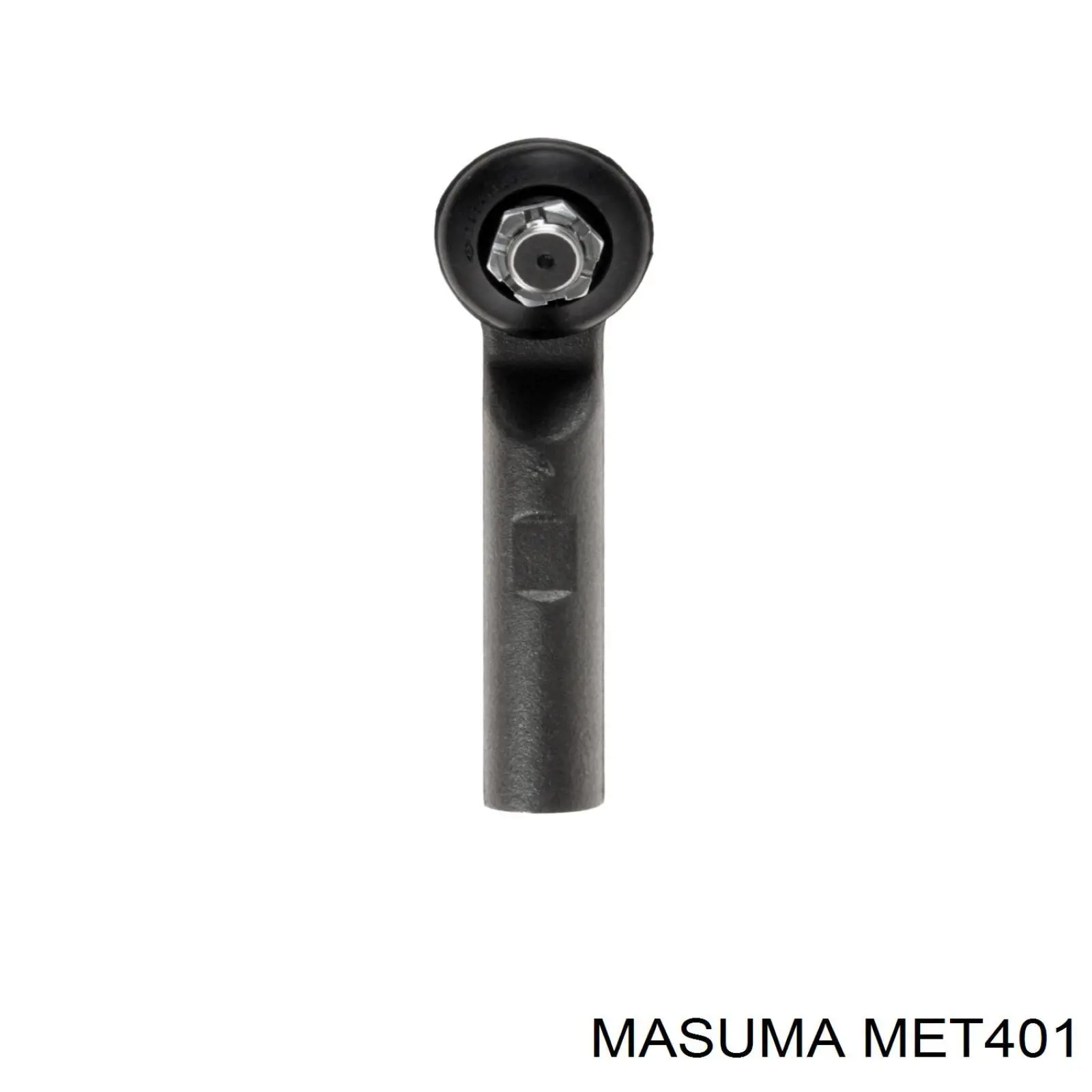 Рулевой наконечник MET401 Masuma