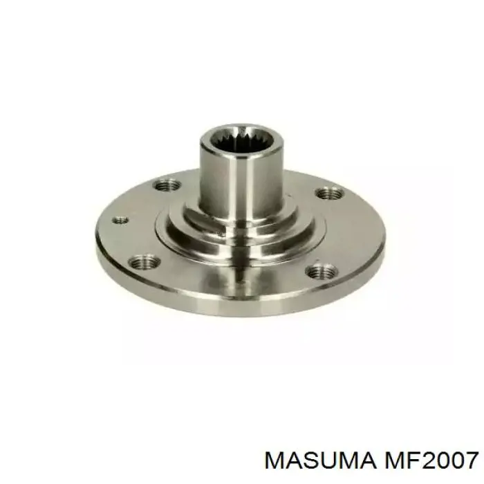 MF2007 Masuma Пыльник шарнира привода