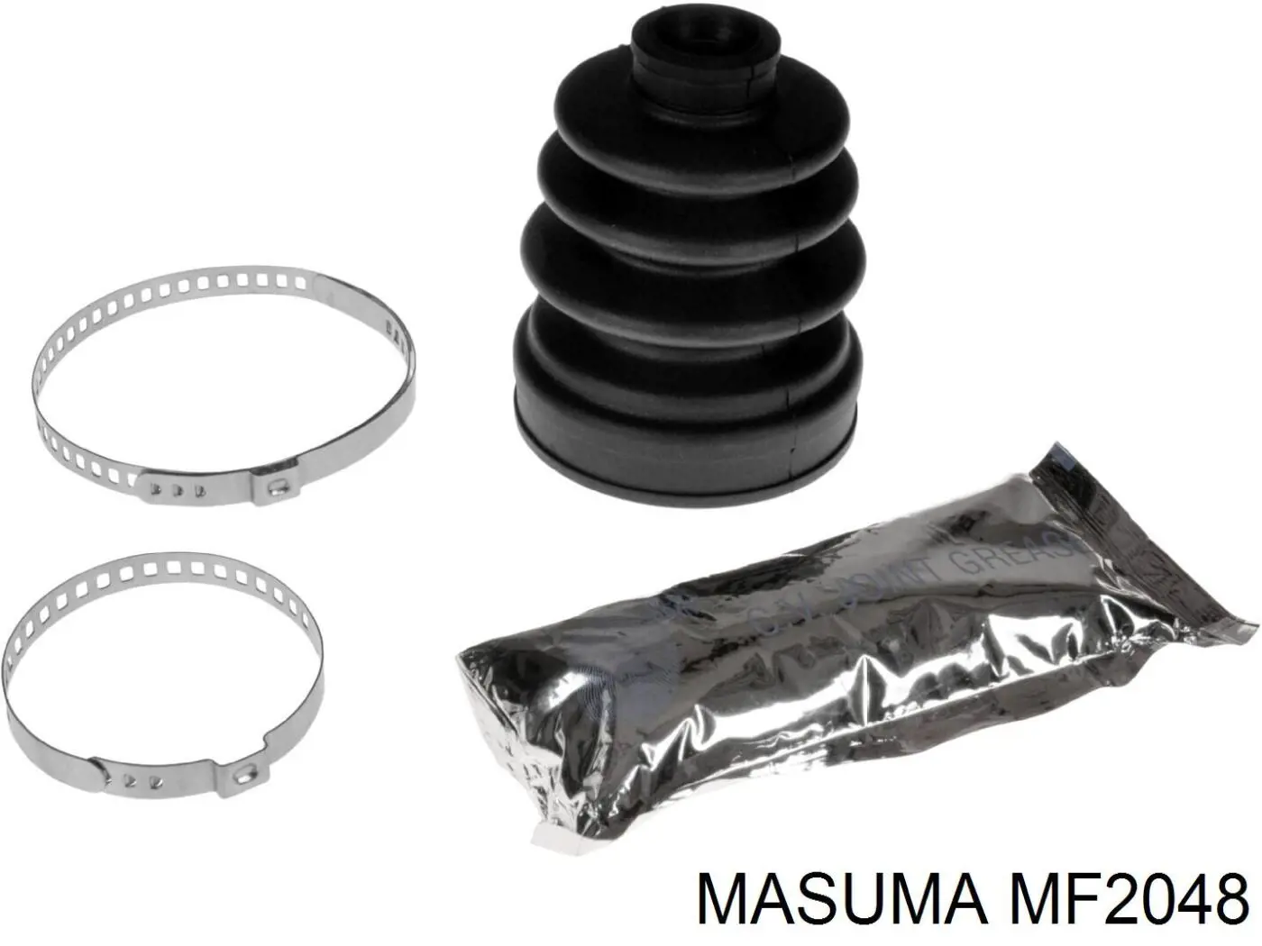 MF2048 Masuma