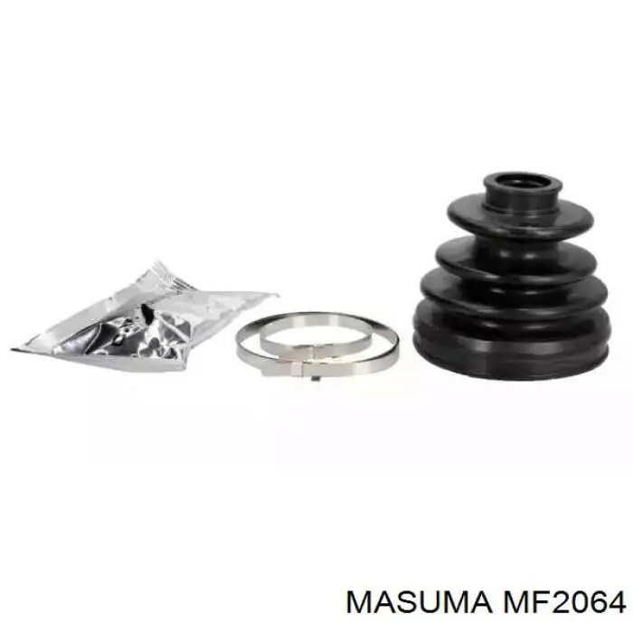 Пыльник шарнира угловых скоростей внутренний передний Masuma MF2064 цена, от 6.81 USD