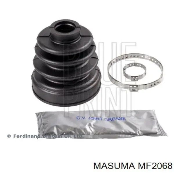 Пыльник ШРУСа внутренний MB526989 Mazda