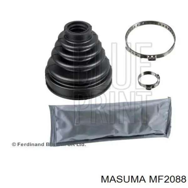 Пыльник ШРУСа наружный правый MF2088 Masuma
