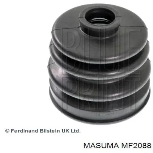 Пыльник ШРУСа внешний, правый Masuma MF2088 цена, от 14.63 USD
