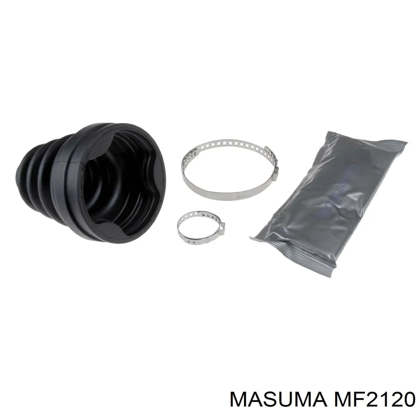 Пыльник ШРУСа внутренний MF2120 Masuma