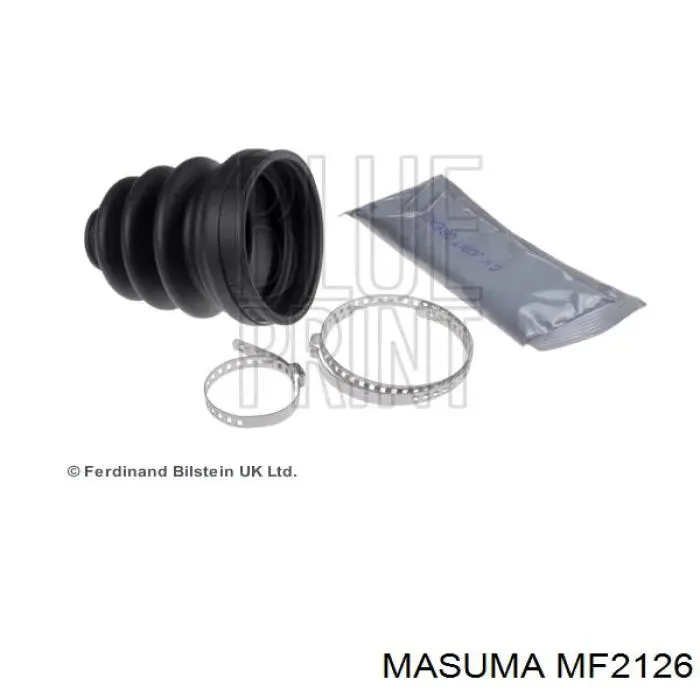  Masuma MF2126 цена, от 6.10 USD