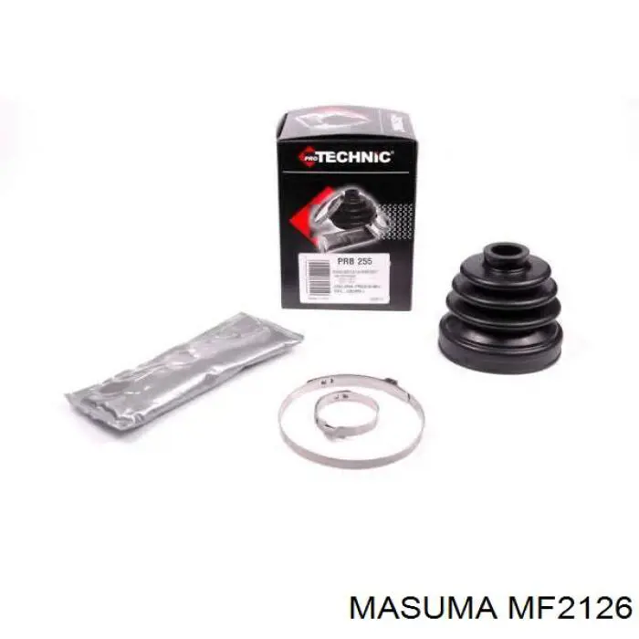 Купить MF2126 Masuma 