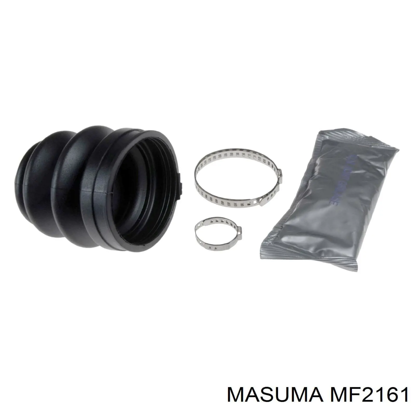 Купить MF2161 Masuma Пыльник гранаты наружный, передний