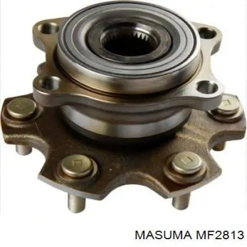 Купить MF2813 Masuma Пыльник гранаты наружный, передний