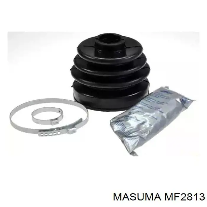 MF2813 Masuma Пыльник шарнира привода