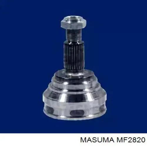 Пыльник ШРУСа внутренний MF2820 Masuma