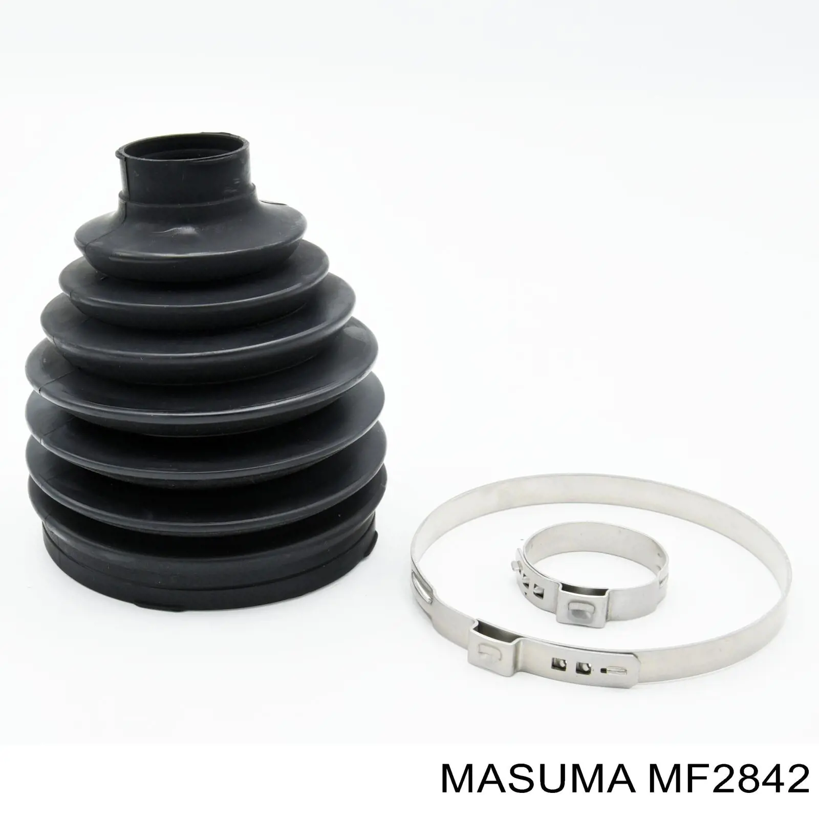 MF2842 Masuma пыльник шруса наружный правый
