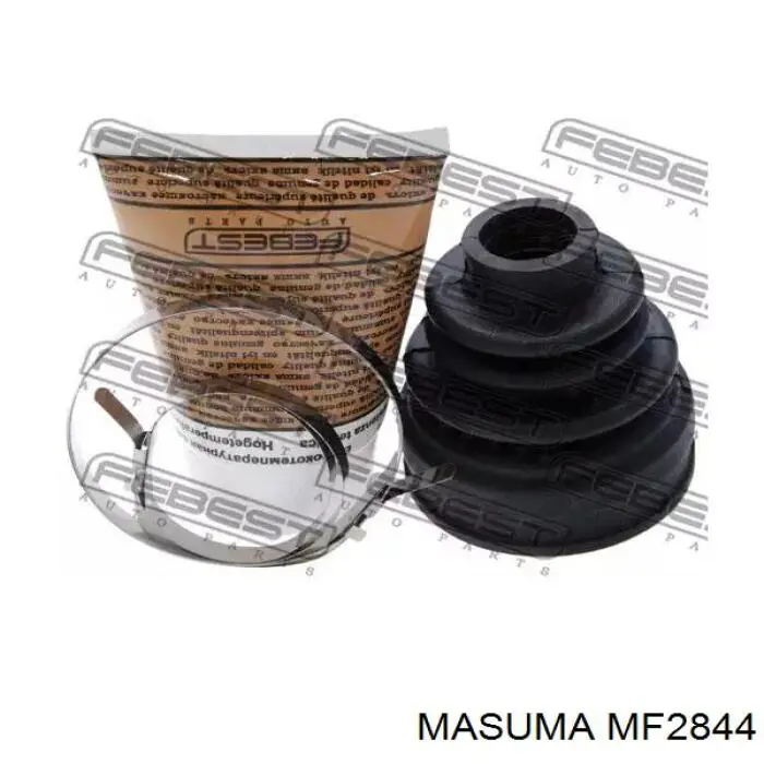 MF2844 Masuma 