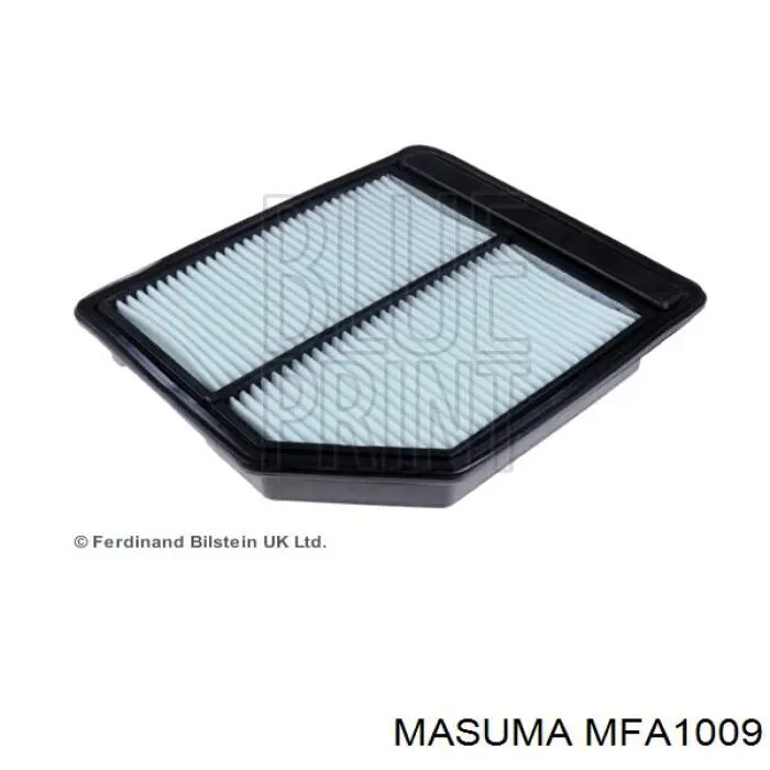 MFA1009 Masuma