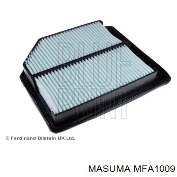 MFA1009 Masuma Воздушный фильтр двигателя