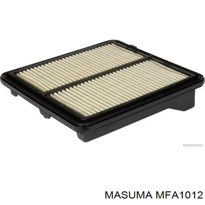 Воздушный фильтр MFA1012 Masuma