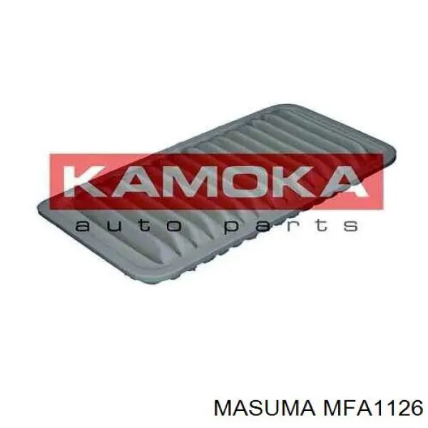 Воздушный фильтр MFA1126 Masuma