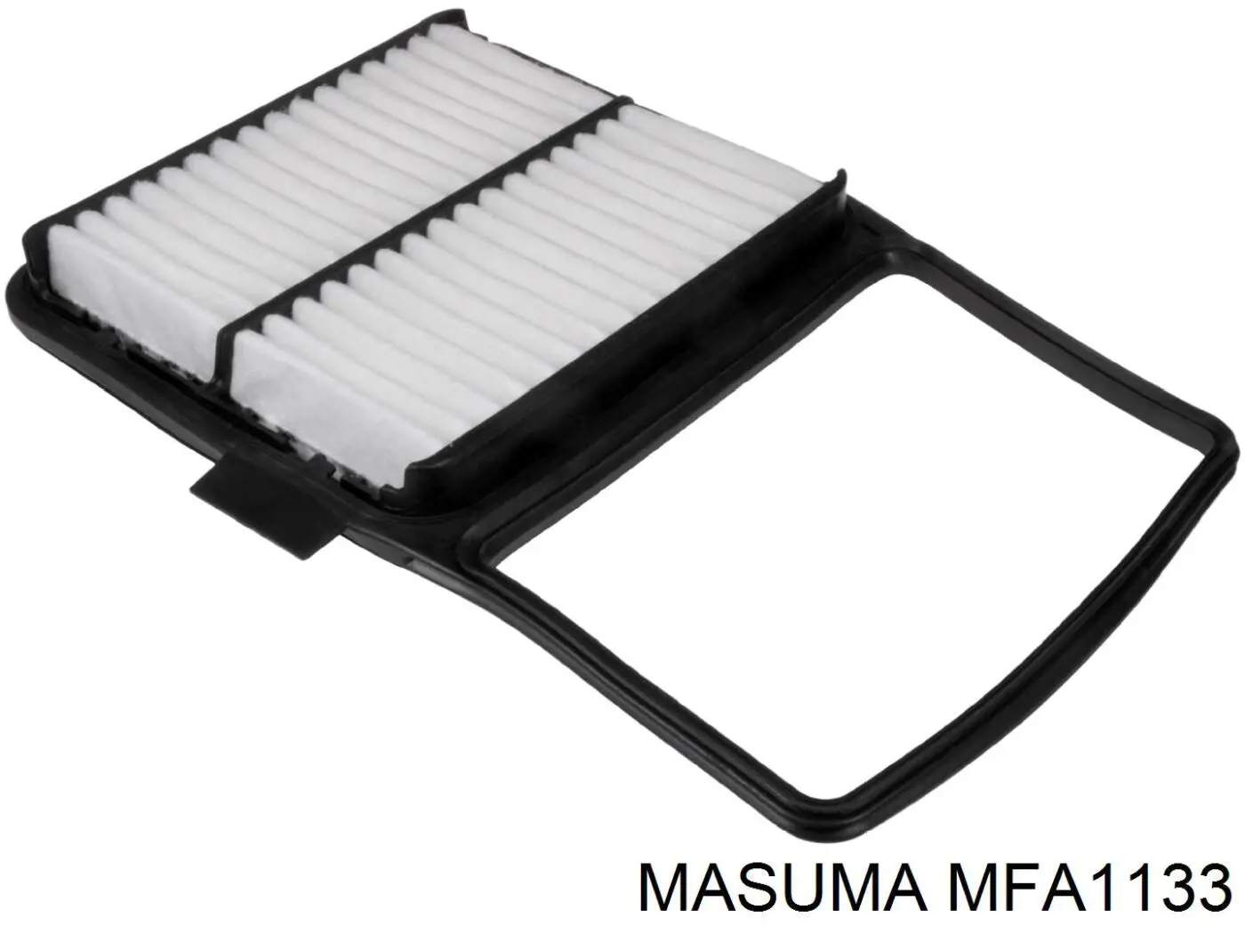 Элемент воздушного фильтра Masuma MFA1133 цена, от 5.86 USD